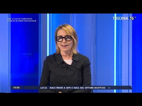 2021-10-25 TG REGIONALE ORE 19.00