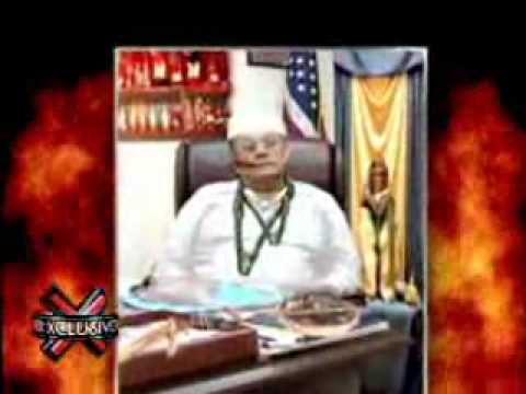 SuperXclusivo 8/11/10 - El Video Musical de El Chuchin