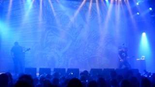 Godflesh - 'Like Rats' Live@Roadburn Festival Tilburg 14/04/2011