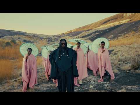 Sylent Nqo - Loco Loco (Official Music Video)