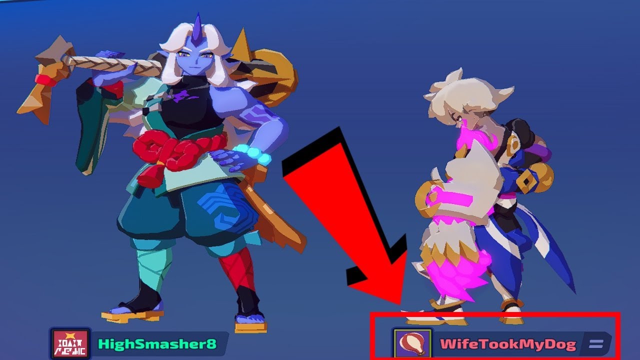 I don't have Ali but I have AOI