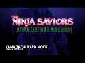 The Ninja Saviors Return Of The Warriors Final Stage Hard