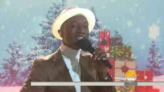 Aloe Blacc - I got your christmas tree right here