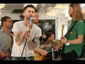 Maroon 5 - This Love BACKING TRACK 