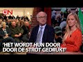 Eén-na-grootste AZC van Nederland komt in Purmerend, maar de inwoners is niks gevraagd