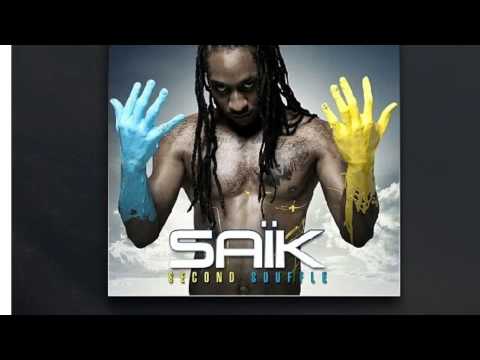 Saik - All Night [Second Souffle] 2013