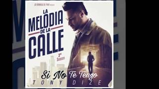 🎵Si No Te Tengo 😍 - ToNy DiZe FT FaRrUkO (PREVIEW)