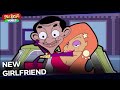 Lucky BEAN Mr Bean Animated Season 1 Mr Bean World