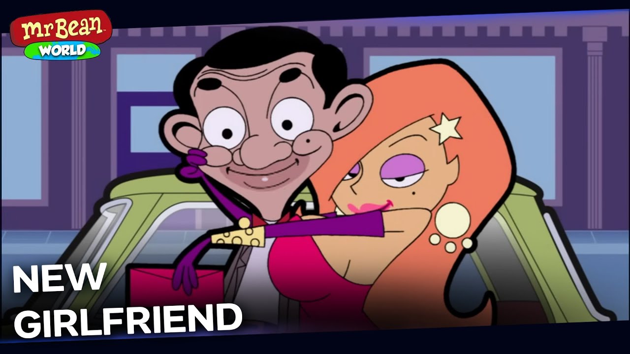 Lucky BEAN! | Mr Bean Animated Season 1 | Mr Bean World