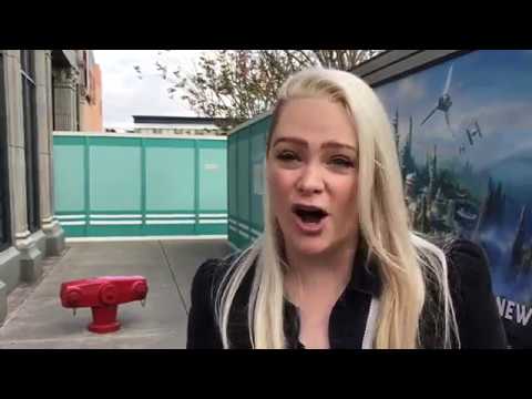 A Day In the Life Of... Jennifer McGill