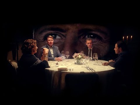 Heroes | Official trailer