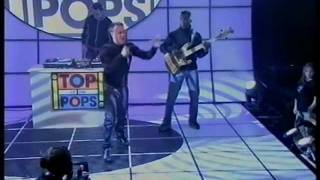 Daniel Bedingfield - Gotta Get Thru This - Top Of The Pops - Friday 7th December 2001