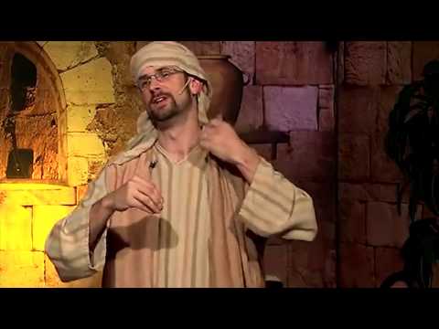 El Seder de la Pascua/Pésaj - El Calendario Profético de Dios - Ministerio Pasión por la Verdad