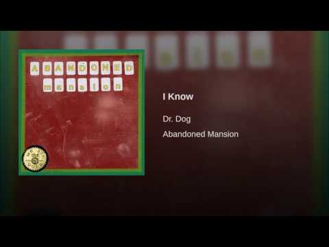 Video thumbnail for I Know