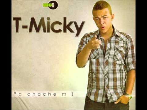 T-Micky - Yo Sezi