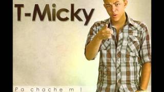 T-Micky - Yo Sezi