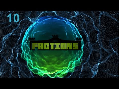 Minecraft Factions Sever Lets Play Ep10-Show My Huge Cactus Farm