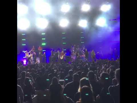 Linkin Park - Bleed It Out (Los Angeles 2017.10.27)