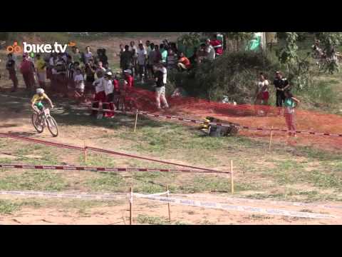 Copa Internacional de MTB - 3ª etapa (Divinópolis)