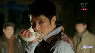 KIM HYUN JOONG # YOU ARE THE ONLY ONE (Inspiring Generation)