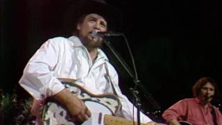 Waylon Jennings - &quot;You Asked Me To&quot; [Live from Austin, TX]