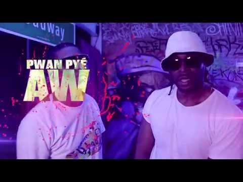 Riddla - PAD'PANIK & PWAN PIé AW  ( feat Dj Dankers & K' Rolyn )
