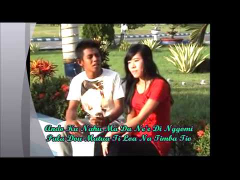 Lagu Bima Dompu Terbaru - KANDAKE JA MU NAHU ( Lirik )