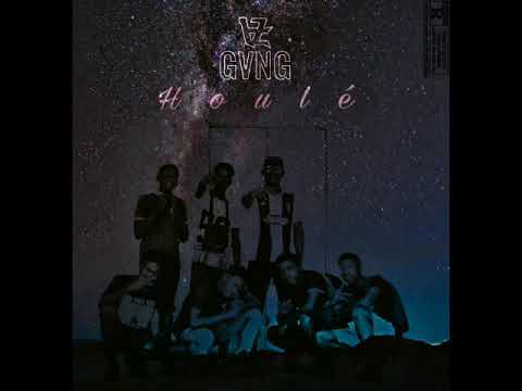 AZ GVNG - Houlé (Audio)