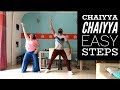 Chaiyya Chaiyya Easy Choreography Best For Sangeets