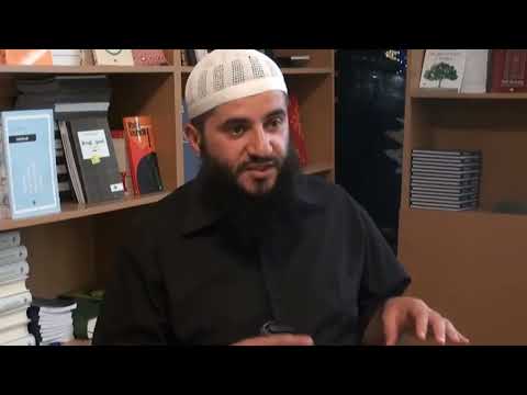 "Kam provim nesër, jam i stresuar." - Hoxhë Muharem Ismaili