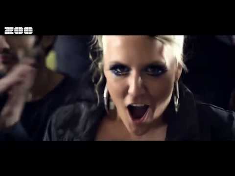 Videoclip de Night Nurse (Ryan Thistlebeck vs. Dan Winter Remix) — Cascada