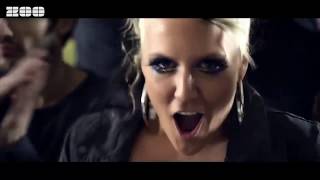Cascada - Night Nurse (Ryan Thistlebeck vs. Dan Winter Remix) (Official Video)