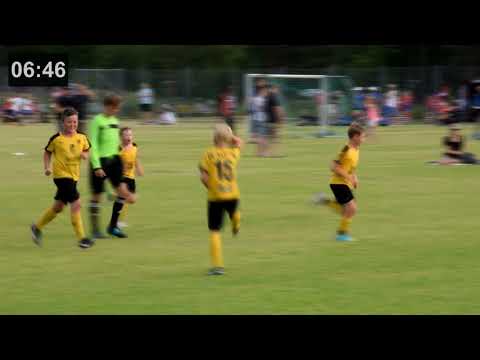 2018 07 20 Kokkola Cup, IK Myran 08 - Haka-j. musta