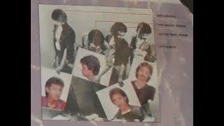 Download lagu Jakarta Rhythm Section   Nyanyian Malam mp3