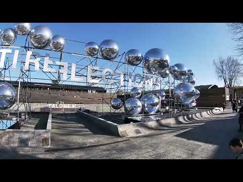 TOP SECRET - PITTI UOMO FIRENZE ||| 11-13/1/2022