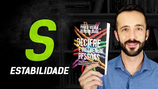 06: Estabilidade | Perfis Comportamentais DISC & CIS Assessment