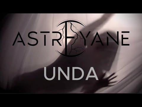 ASTREYANE - Unda