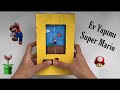 Ev Yapımı Super Mario Homemade Super Mario