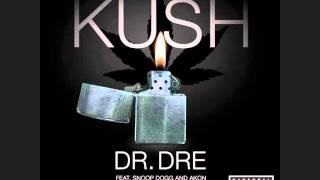 Dr. Dre - Kush ( REMIX )