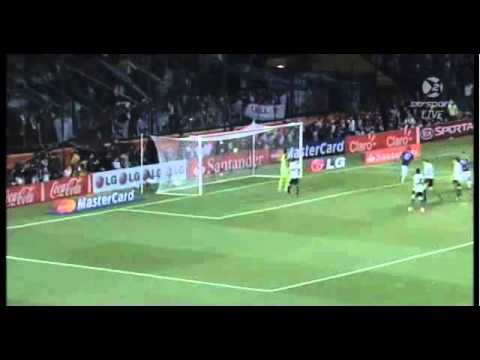 Argentina vs Uruguay (1-1) Copa America Highlights