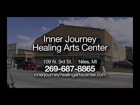 Niles Michigan Massage Services
