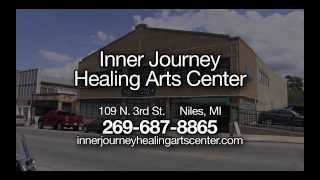 Inner Journey Healing Arts in Niles Michigan