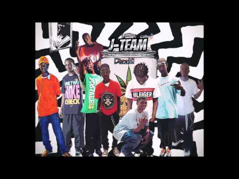 Cookie Jar - Murray Dizzle Ft. Full Current , Spiccy & Yung Retro (Audio)