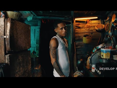 Angel Dior and Comas Music