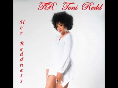 Time For Love [feat. Bobby Cheez James] - Toni Redd