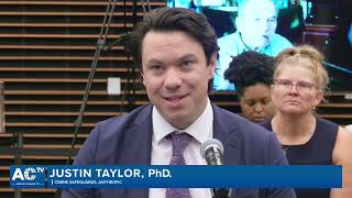 06/04/26 Bipartisan Commission on Biodefense_Panel one: Prompt to pathogen