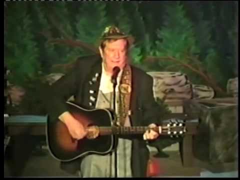 Hey Sabrino - Boxcar Willie