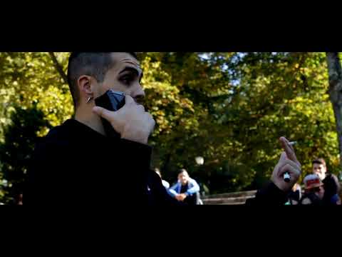 KUMAS VS JEKA - OCTAVOS II FINAL 730 CREW