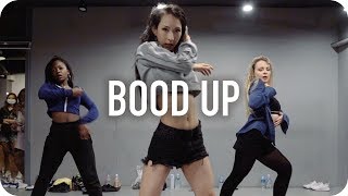 Boo&#39;d Up - Ella Mai / Mina Myoung Choreography