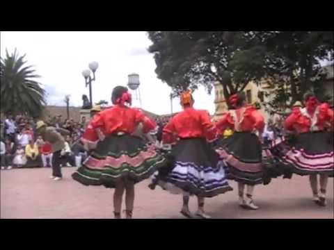 LA PRINGAMOSA - CARRANGA ANTIGUA (BOJACA - COLOMBIA)